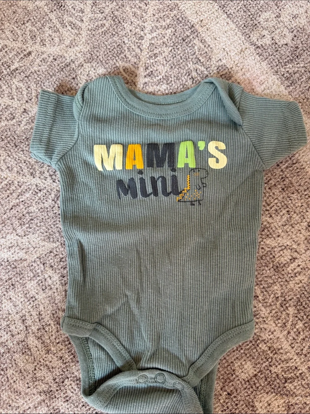 Sterling Baby new without